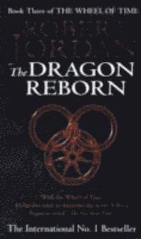 The Dragon Reborn (h�ftad)
