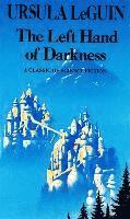The Left Hand of Darkness (pocket)
