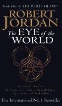 The Eye of the World (h�ftad)