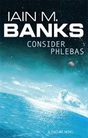 Consider Phlebas (h�ftad)