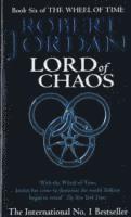 Lord of Chaos (pocket)