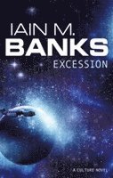 Excession (h�ftad)
