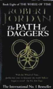 The Path of Daggers (h�ftad)
