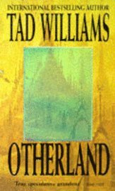 Otherland: Bk. 1 City of Golden Shadow (h�ftad)