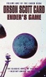 Ender's Game (h�ftad)