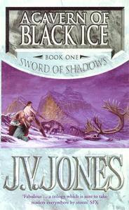 A Cavern of Black Ice (h�ftad)