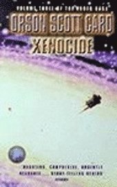 Xenocide (h�ftad)