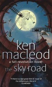 The Sky Road (h�ftad)
