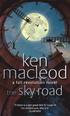 The Sky Road