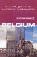 Belgium - Culture Smart! (h�ftad)