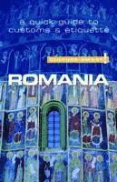 Romania - Culture Smart!