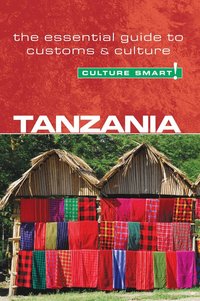 Tanzania - Culture Smart! (h�ftad)