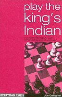 Play the King's Indian (h�ftad)