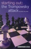 Starting Out: The Trompowsky Attack (h�ftad)