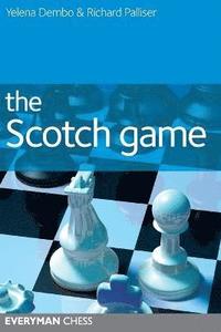 The Scotch Game (h�ftad)