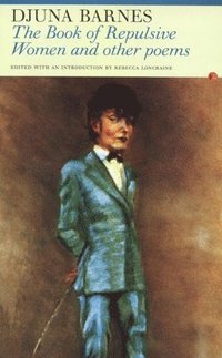 The Book of Repulsive Women (h�ftad)