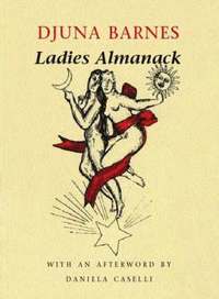Ladies Almanack (inbunden)
