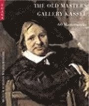 The Old Masters Gallery, Kassel (h�ftad)