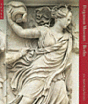 Pergamon Museum Berlin` (h�ftad)