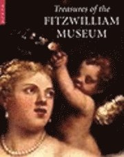 Treasures Of The Fitzwilliam Museum (h�ftad)