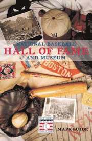 National Baseball Hall of Fame and Museum (h�ftad)