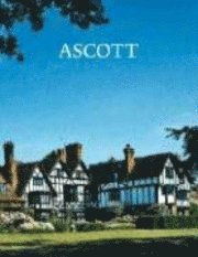 Ascott (inbunden)