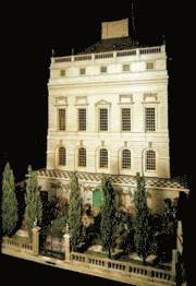 Queen Mary's Dolls' House (h�ftad)