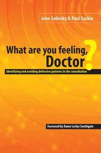 What are You Feeling Doctor? (h�ftad)
