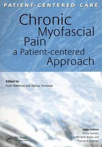 Chronic Myofascial Pain (h�ftad)