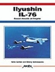 Ilyushin Il-76 (inbunden)