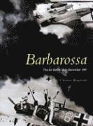 Barbarossa (inbunden)