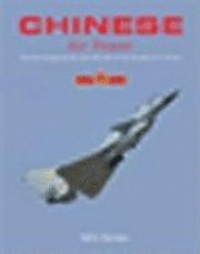 Chinese Air Power (inbunden)