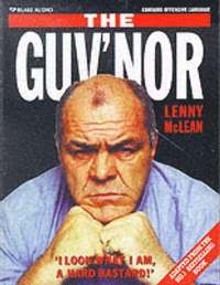 Guv'Nor (h�ftad)