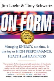 On Form (h�ftad)