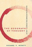The Geography of Thought (h�ftad)