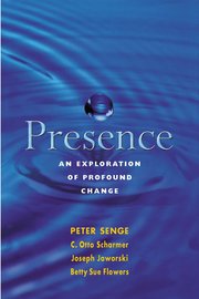 Presence (h�ftad)