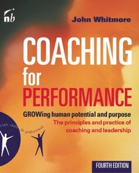 Coaching for Performance (h�ftad)