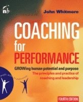Coaching for Performance (h�ftad)