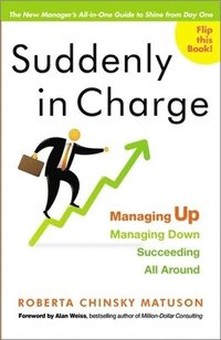 Suddenly in Charge (h�ftad)