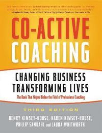 Co-Active Coaching 