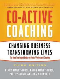 Co-Active Coaching (h�ftad)