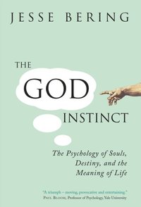 God Instinct (inbunden)