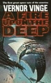 A Fire Upon the Deep (h�ftad)