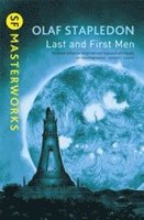 Last and First Men (h�ftad)