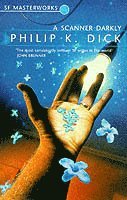 A Scanner Darkly (h�ftad)