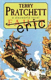 Eric (h�ftad)