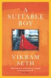 A Suitable Boy (h�ftad)