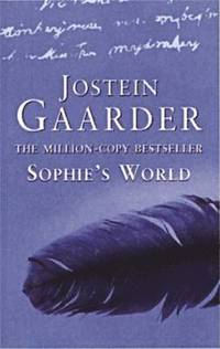 Sophie's World (kartonnage)