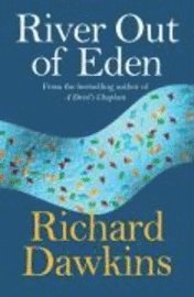 River Out of Eden (h�ftad)