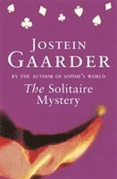 The Solitaire Mystery (pocket)